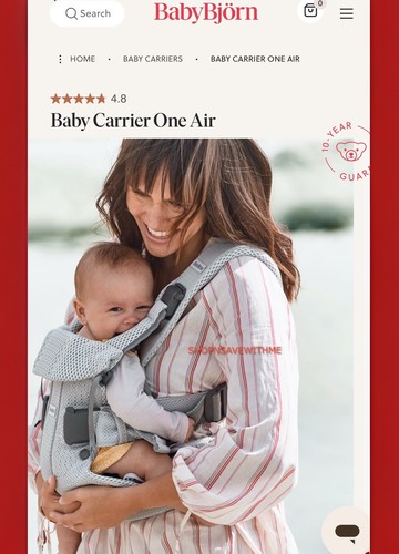 Babybjorn baby infant - baby,