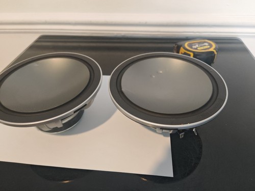 Monitor audio bronze - audio, 6