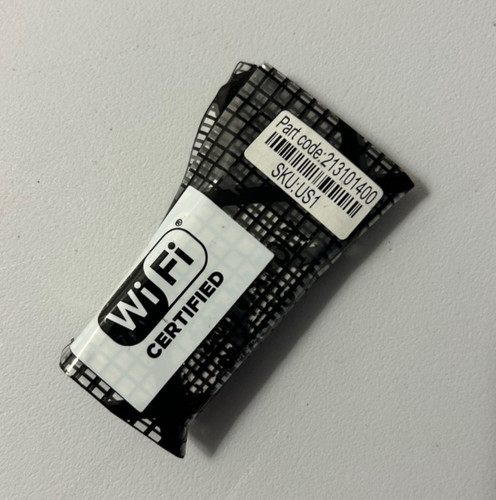 New sealed epson - wireless, usb