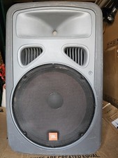 JBL EON Power 15 PA Speaker (Single Unit – G2 Model)
