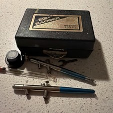 Vintage Badger Air-Brush Gun