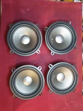 Car Speakers FLI 5.25  4X Speakers