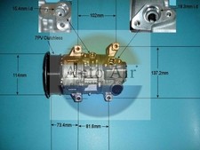 AUTO AIR 14-6208 Air