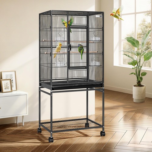 Vivohome 54in wrought - vivohome, iron