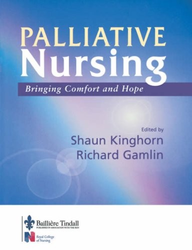 Palliative care bringing - palliative, care: