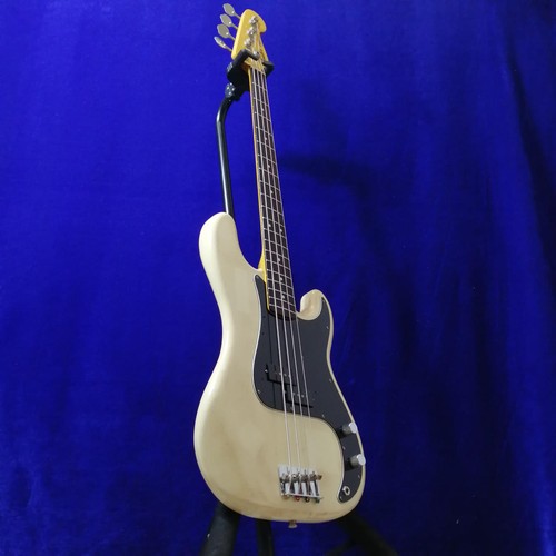 Fender japan precision bass - japan,