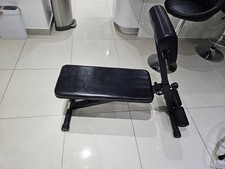 Adjust Chair Sit Ups Abdominal