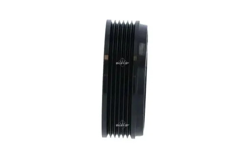 Air conditioning compressor