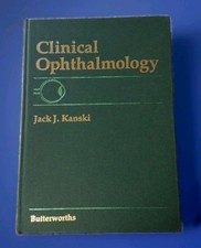 Clinical Ophthalmology: By