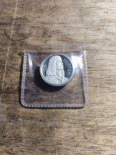 Sir Tristan Stirling Silver On