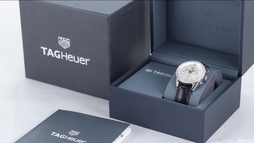 Tag heuer carrera automatic - heuer,
