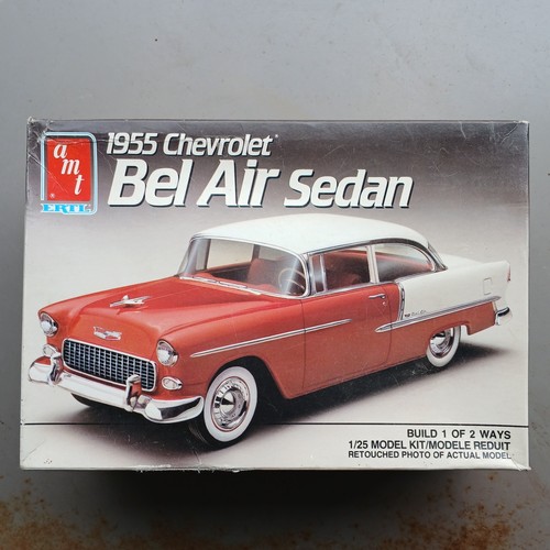 Amt ertl scale - ertl,