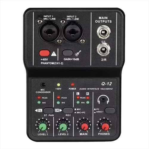Usb audio interface for mac - usb,
