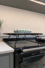 Mini Airer Drying Rack for Aga