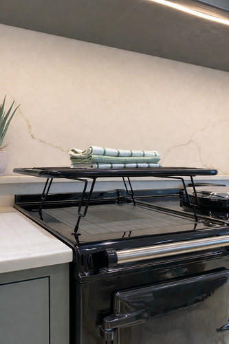 Mini airer drying - drying, for