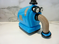 1996 Ragdoll Teletubbies Push Along Friction Noo-Noo Toy Figure Vacuum 