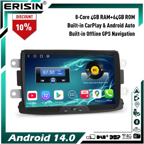 64gb android car stereo - android, 14