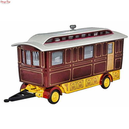 Oxford diecast showmans - oxford,
