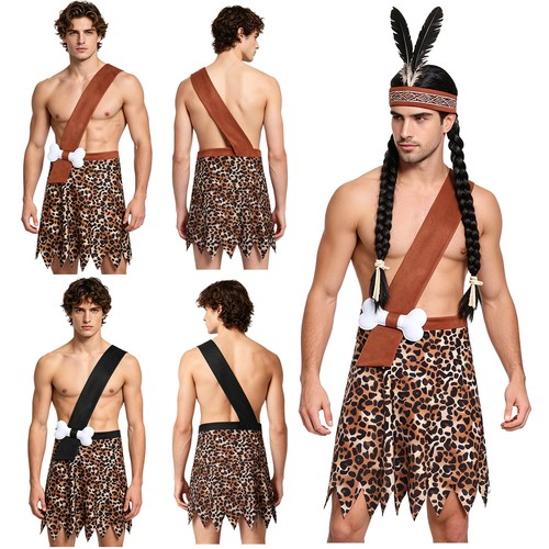 Men skirt historical outfit - historical,