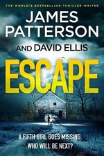 Escape (A Black Book Thriller