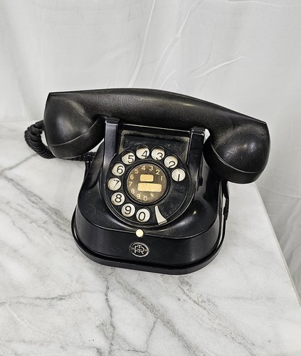 Rtt atea vintage black - rtt-56,