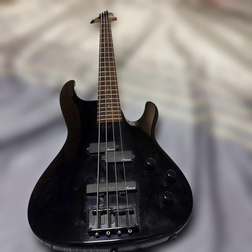 Aria pro electric bass - aria, ii