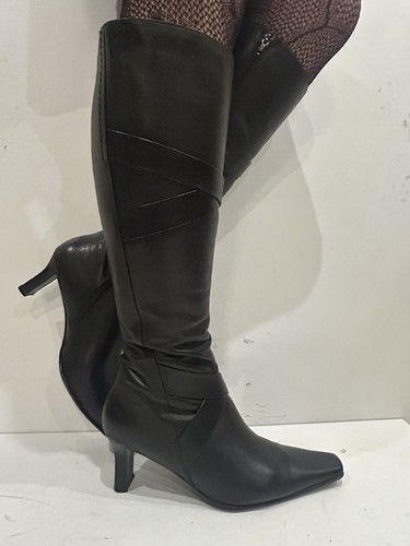 Stunning emilio luca black - stunning,