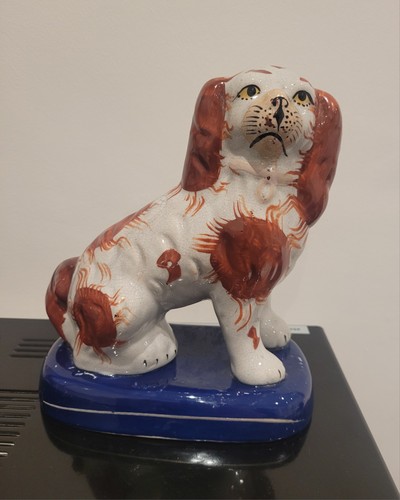Vintage staffordshire pottery - staffordshire,