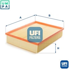 AIR FILTER 30.268.00 FOR LAND