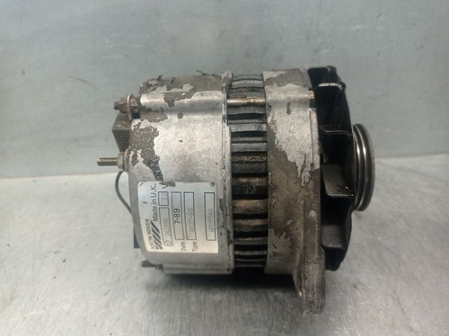 Adu9548 alternator - adu9548,