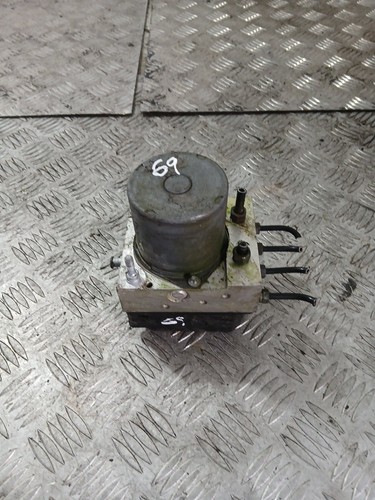 Honda jazz petrol - honda,