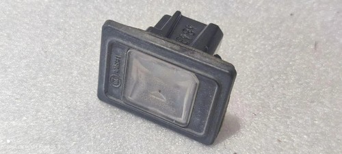 Mercedes benz x166 license - gl,