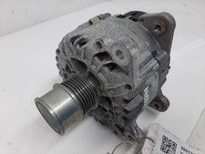 2023 SEAT IBIZA Mk5 (6F) 1.0L Petrol 140A VALEO ALTERNATOR