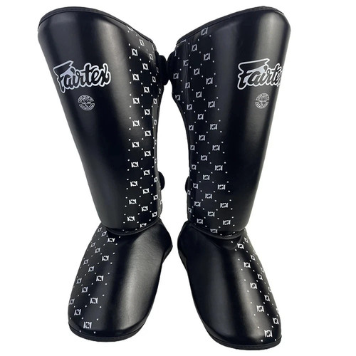 Shin pads sp5 - pads, thai