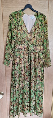 Ted baker maxi dress - baker,