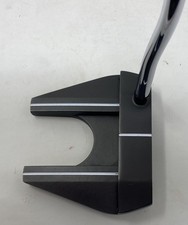 Odyssey Oworks Black Tank #7