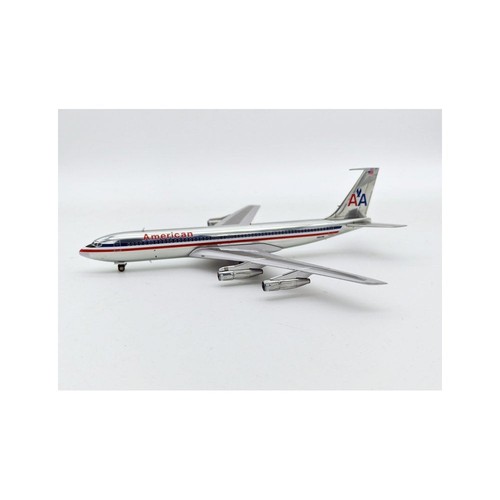 Inflight 200 boeing - 200, 1:200