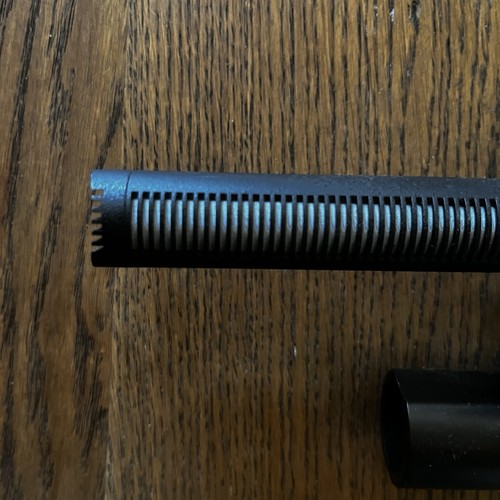 Sennheiser mkh416 p48 - sennheiser,