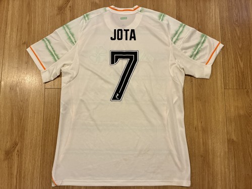 Original celtic third - celtic, #7