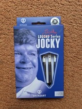 Datadart Jocky Wilson Darts