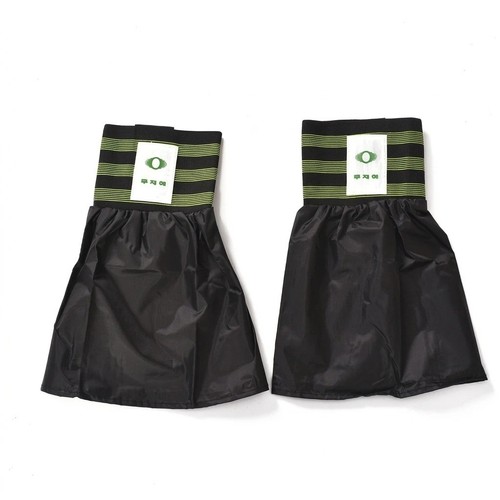 Leg gaiters waterproof - gaiters,