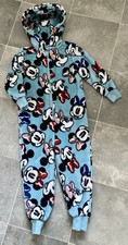 CHILDS MINI MOUSE ONE PIECE
