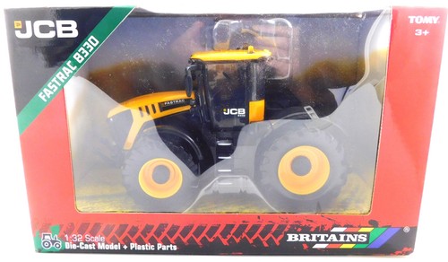 Jcb fastrac 8330 - jcb,