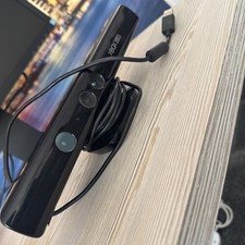Microsoft Xbox 360 Kinect