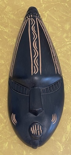Antique vintage african - vintage,