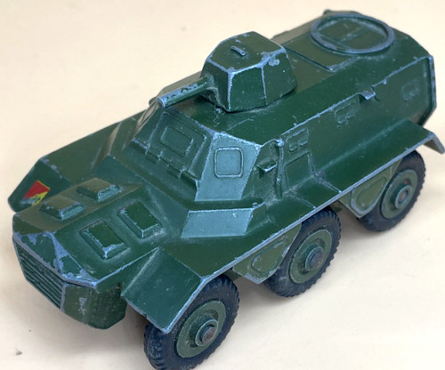 Dinky toys 676 - dinky,