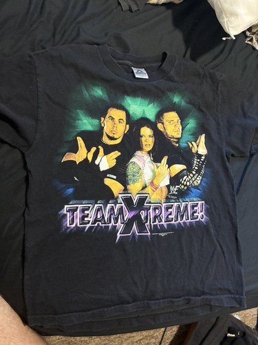 Wwf 2001 team - 2001,