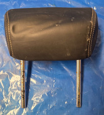 Jaguar rear headrest - jaguar,