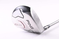 Ping G20 #3 Wood / 15 Degree /