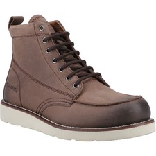 Jack & Jones Toronto Leather
